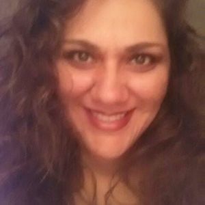 Meet your Posher, Jacqueline